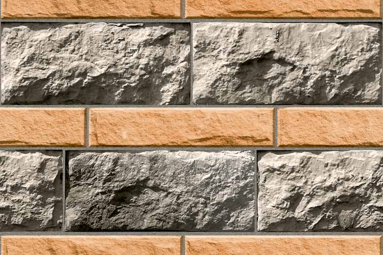Elevation Wall Tiles - Color: Any Color