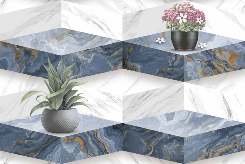 Elevation Wall Tiles - Color: Any Color