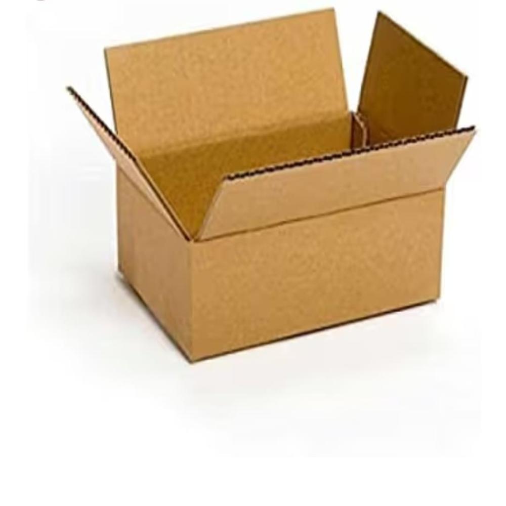 corrugated master carton manufacture