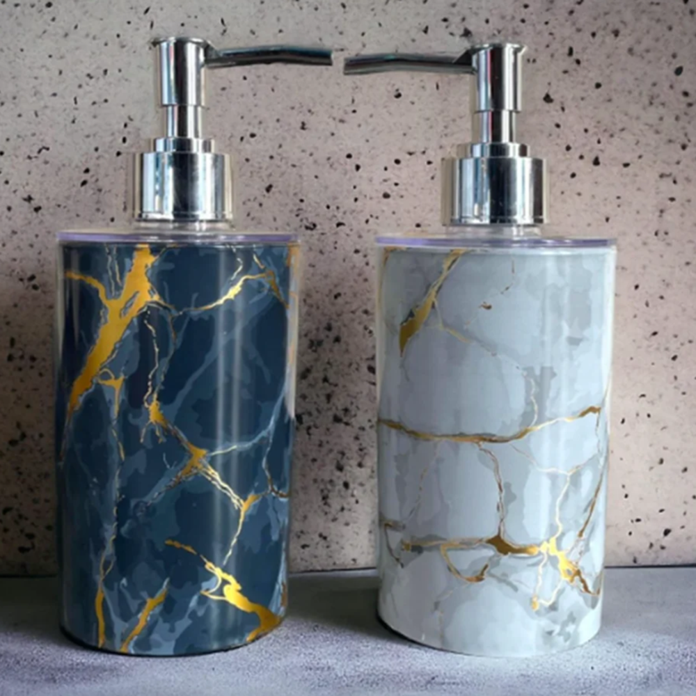 Italian soap dispenser