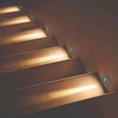 31435PHILIPS AndromedaSurfaceStepLight3W