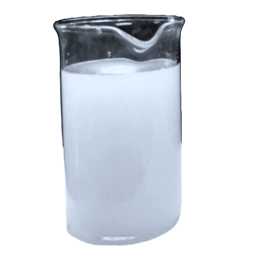 White Phenyl Thickener - Physical Form: Liquid