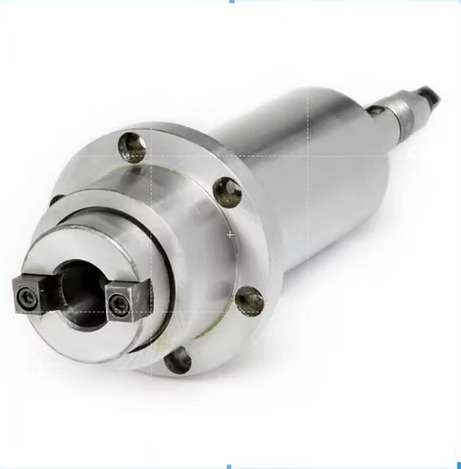 Cnc Bt 40 Spindle - Application: Industrial