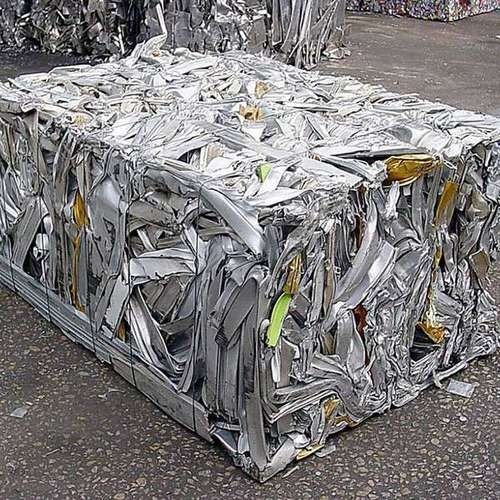 6063 Aluminum Extrusion Scrap