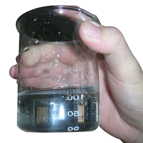 Non Foaming Emulsifier - Application: Industrial