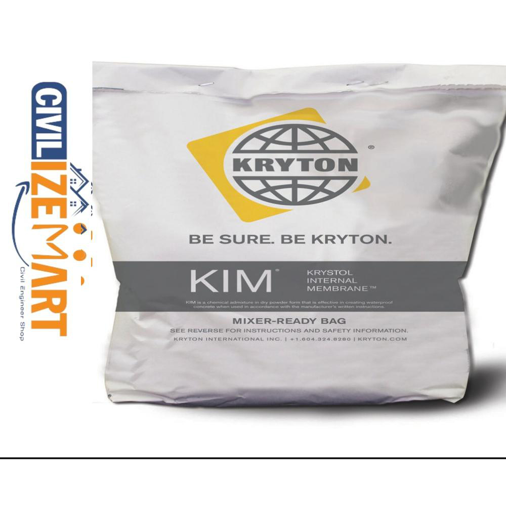 KRYSTOL INTERNAL MEMBRANE