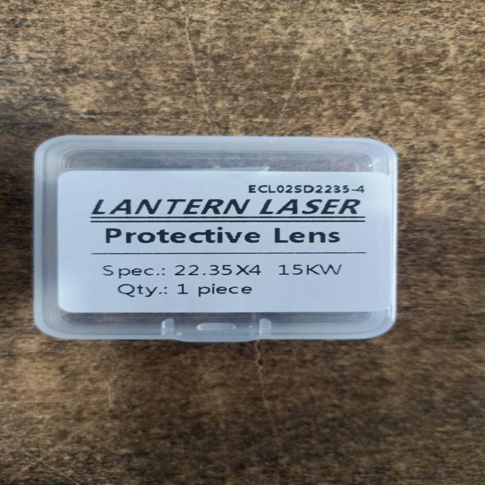 PROTECTIVE LENS 22.35