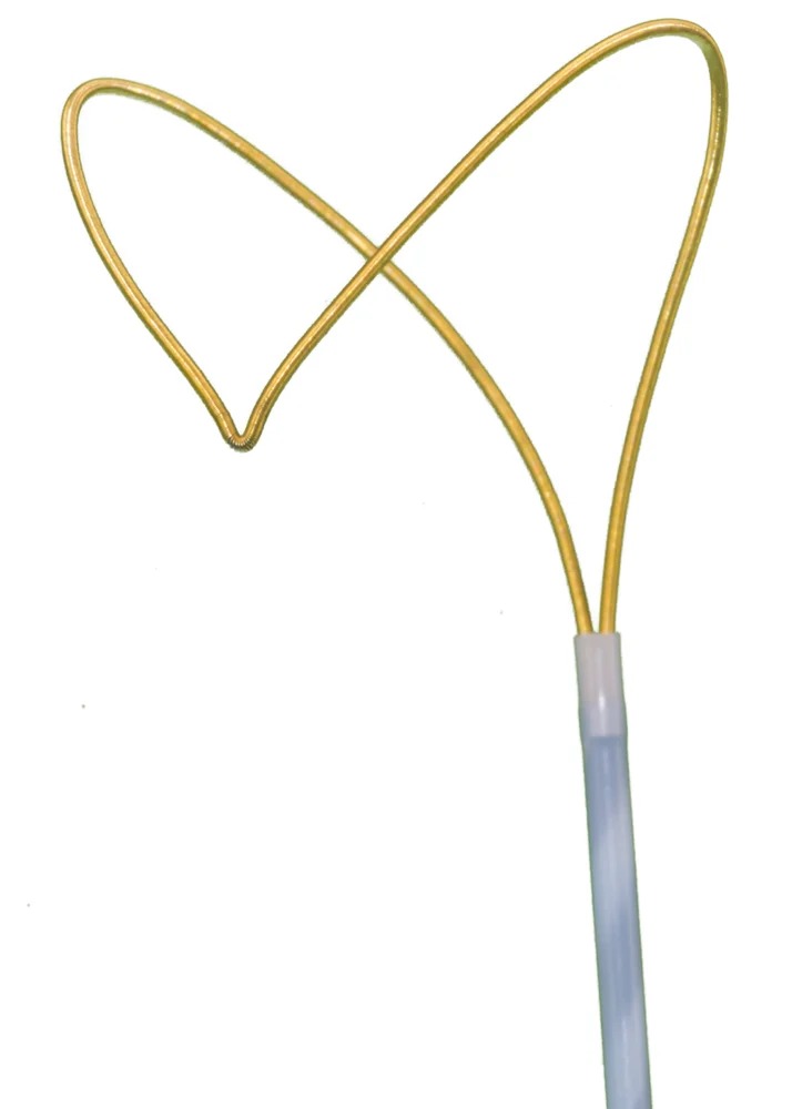 Vascular Snare Atrieve Vascular Snare Kit Endovascular Snare System