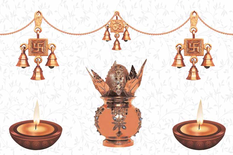 Temple Wall Tiles - Color: Any Color