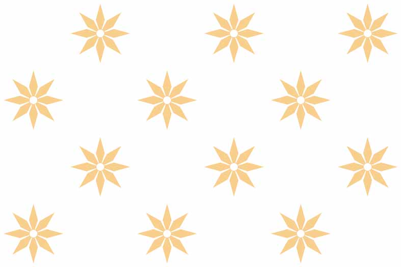 Temple Wall Tiles - Color: Any Color