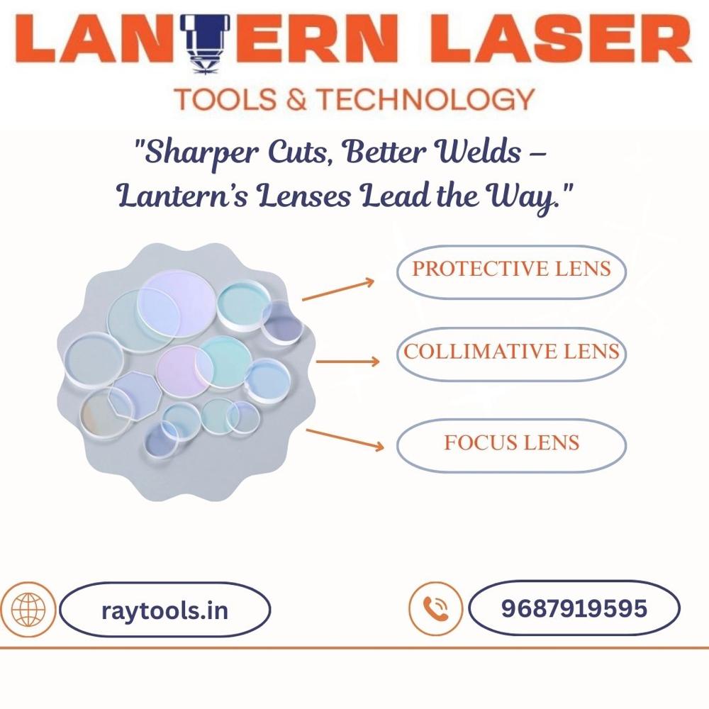 PROTECTIVE LENS 24.9X1.5