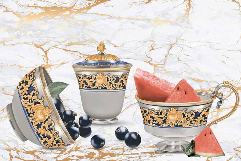 Storm Kitchan Wall Tiles