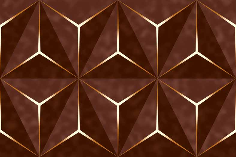 Temple Wall Tiles - Color: Any Color