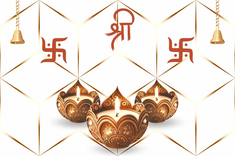 364 Temple Wall Tiles