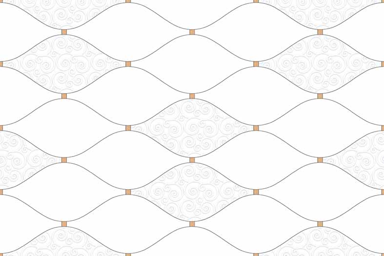 6373 Kitchen Wall Tiles