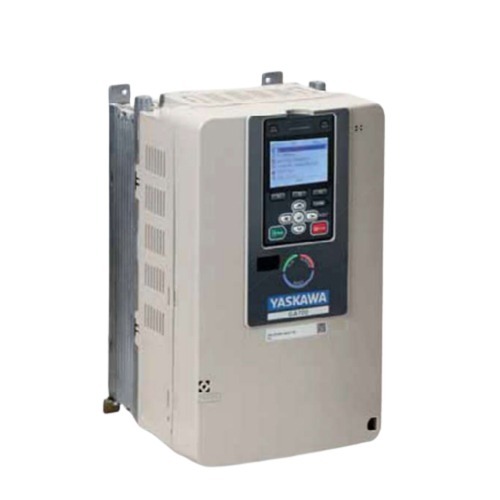 GA 700 Yaskawa AC Drives