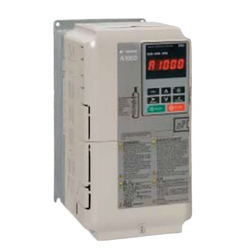 A 1000 Yaskawa AC Drives