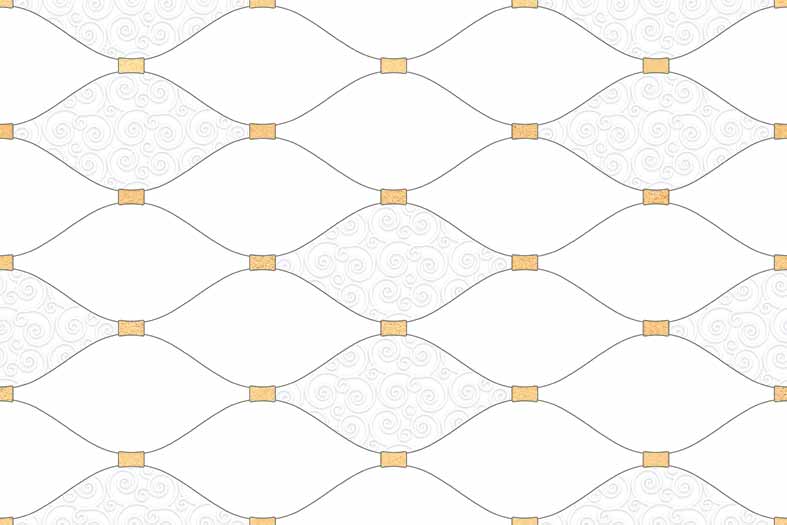 6368 Kitchen Wall Tiles