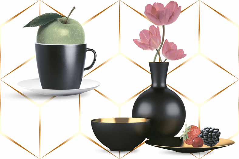 6372 Kitchen Wall Tiles