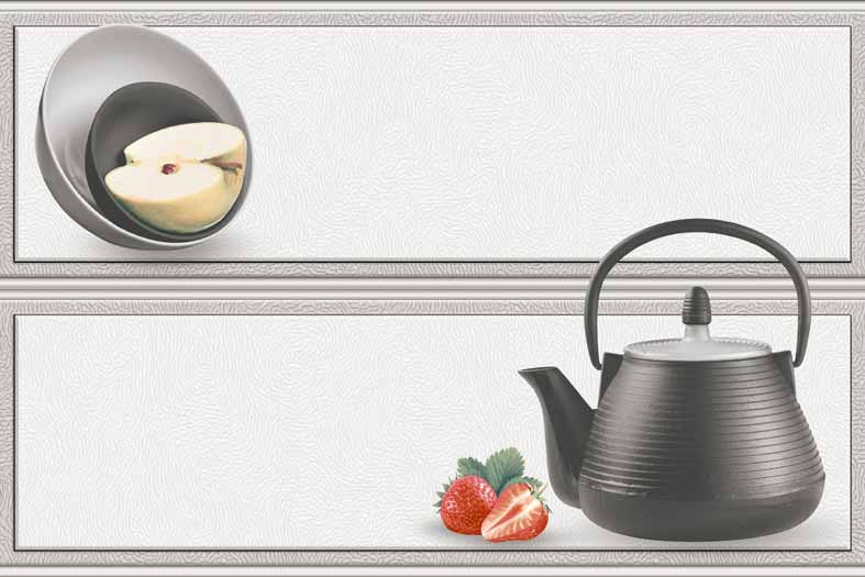 6367 Kitchen Wall Tiles