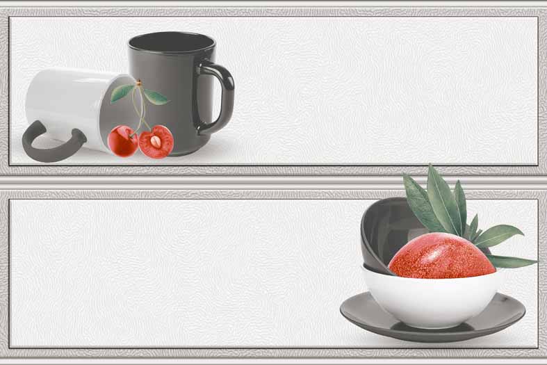 6367 Kitchen Wall Tiles