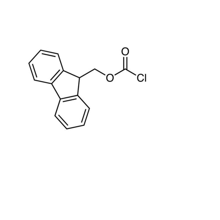 Fmoc-chloride, Cas No.: 28920-43-6 - Grade: Technical Grade
