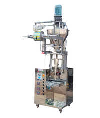 Pneumatic Powder Packing Machine - Automatic Grade: Automatic
