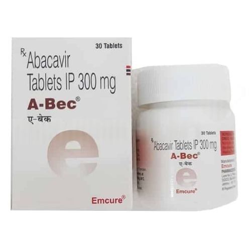 Abec Tablet