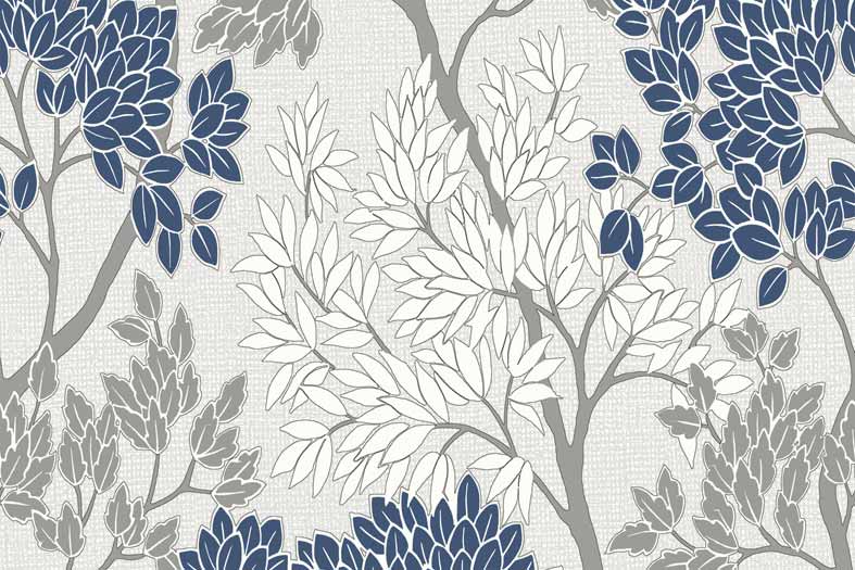 6222 Glossy Wall Poster Tiles