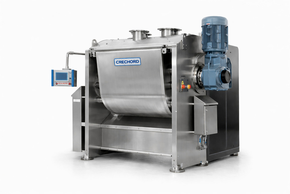 Hard Biscuit Production Line