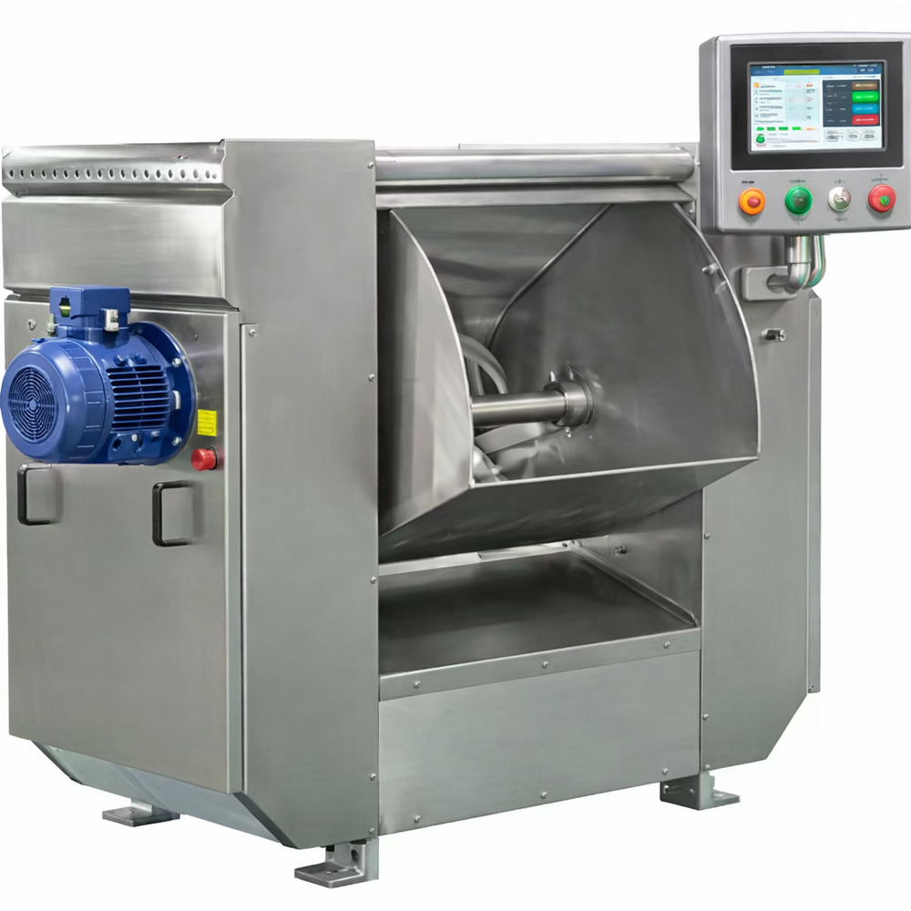 9DM002 Hard Biscuit Production Line