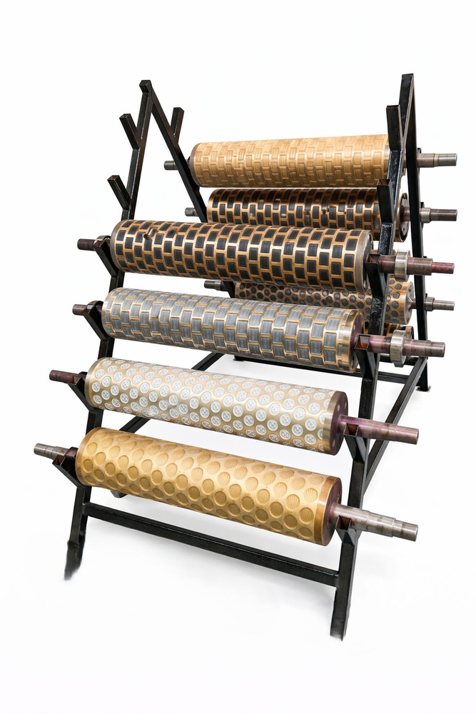 20SFT004 Soft Biscuit Production Line