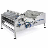 22stk002 Soft Biscuit Production Line