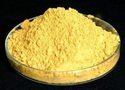 Folic Acid - Color: Yellow