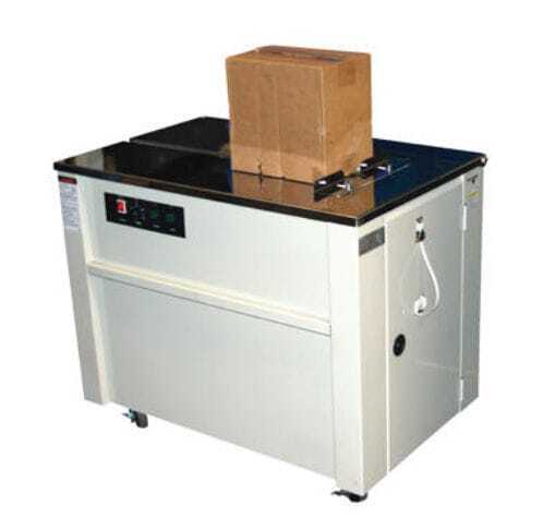 Automatic Box Strapping Machine