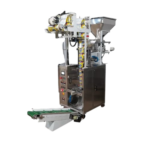 Pneumatic Cup Filling Machine