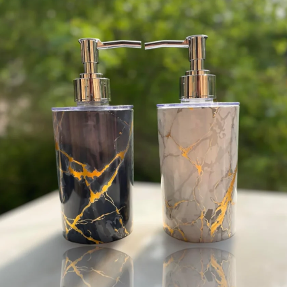 Italian soap dispenser