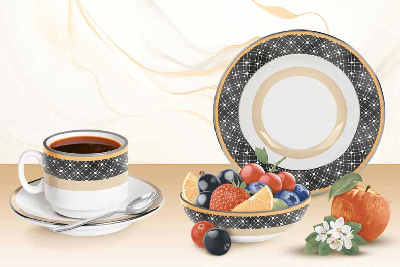 6370 Kitchen Wall Tiles - Color: Any Color