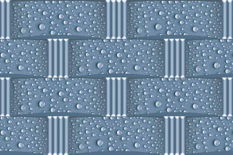 5927 Elegant Wall Tiles