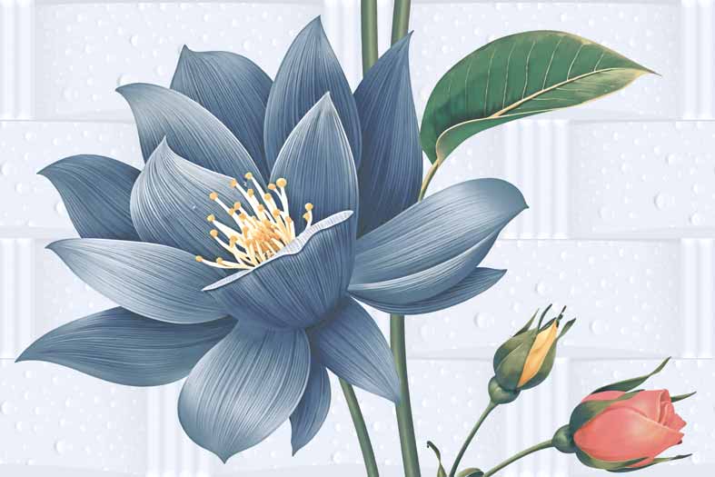 5927 Elegant Wall Tiles