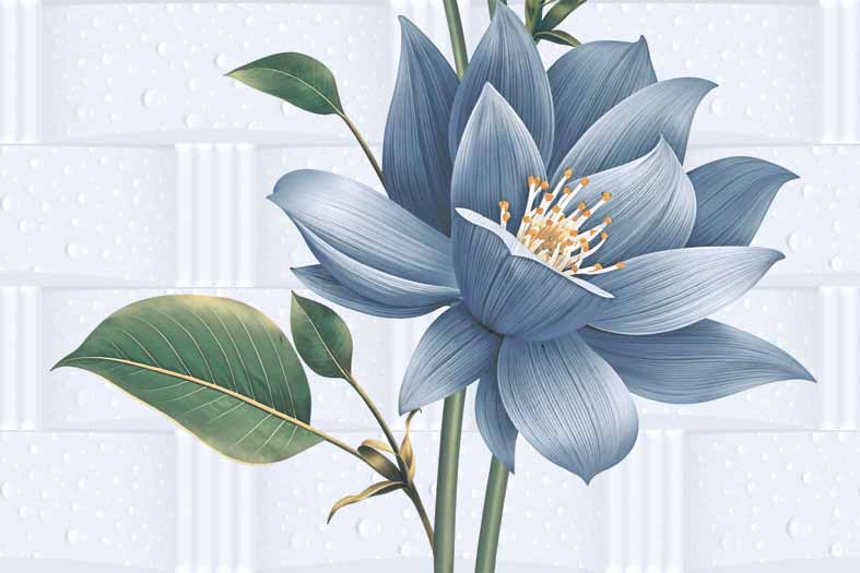 5927 Elegant Wall Tiles