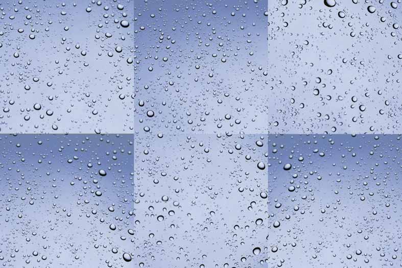 5928 Elegant Wall Tiles