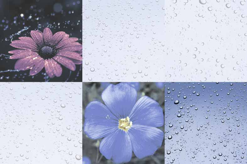 5928 Elegant Wall Tiles