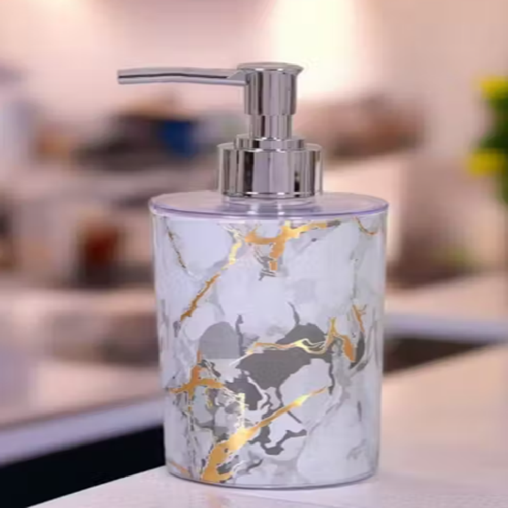Italian soap dispenser