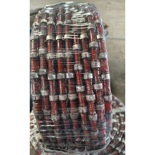 Diamond Wire Saw Rope - Bladea Size: 11.5mm