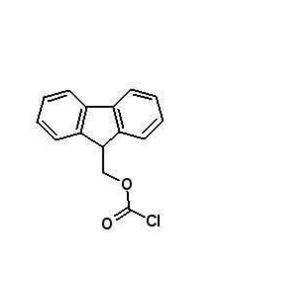Fmoc-Chloride, CAS No.: 28920-43-6