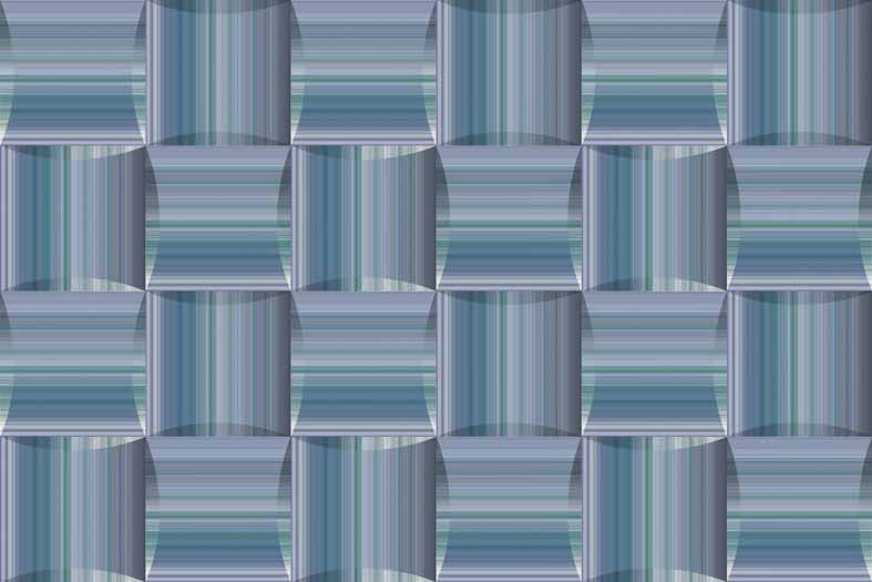 5918 Elegant Wall Tiles