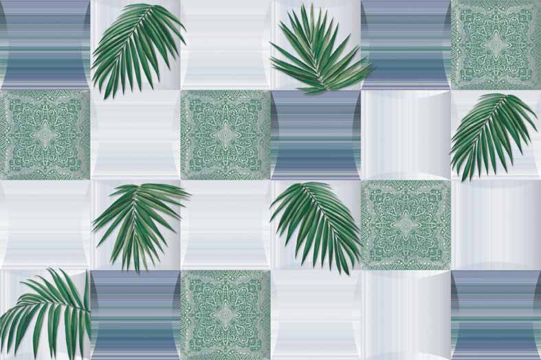 5918 Elegant Wall Tiles