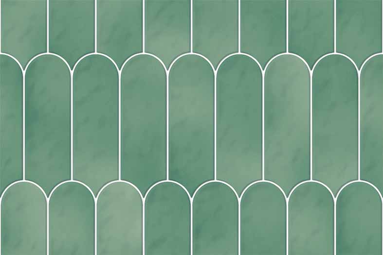 5652 Digital Wall Tiles - Color: Any Color