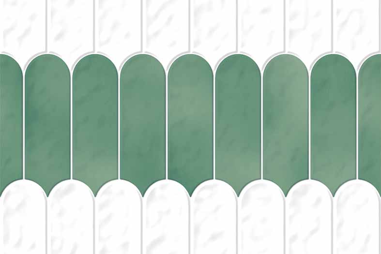 5652 Digital Wall Tiles - Color: Any Color